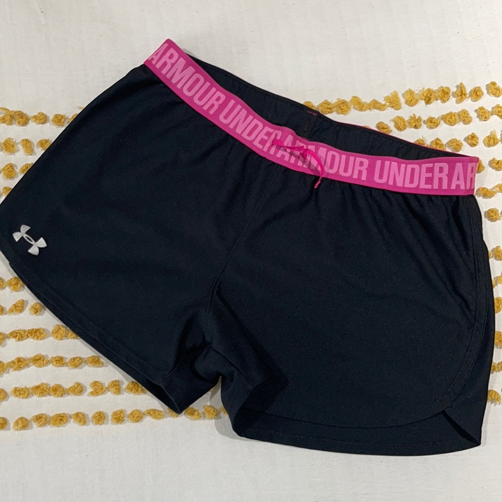 UnderArmour Shorts